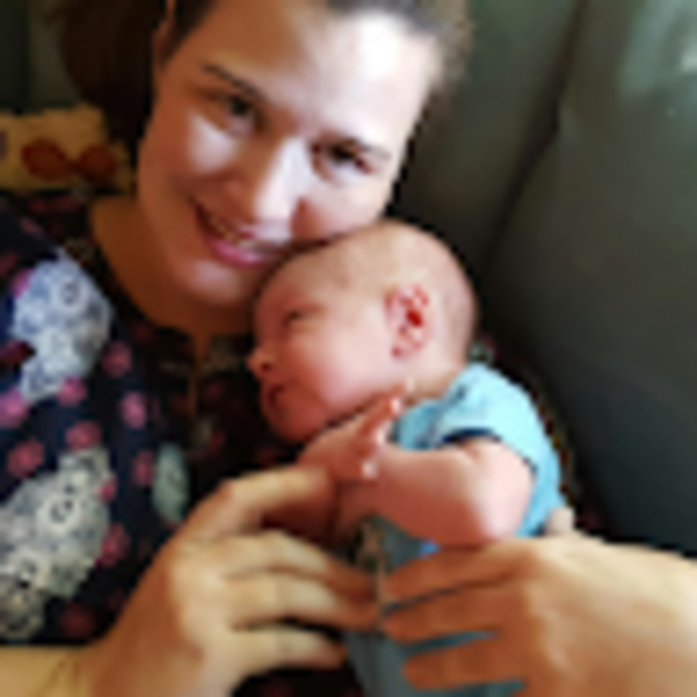 Meet your Posher, Sabrina